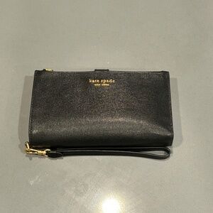 Kate Spade Staci Phone Wallet Wristlet